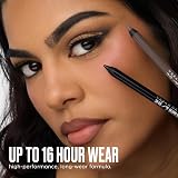 Urban Decay 24/7 Glide-On Eye Pencil Smoke Waterproof Vegan 1.2g view 5