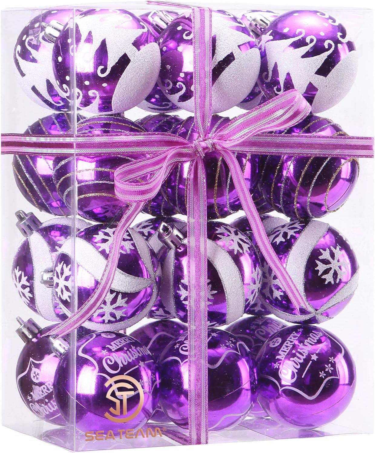 Ornaments - Sea Team 60mm/2.36