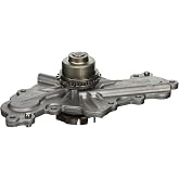 Motorcraft - Pump Asy - Water (P) (PW538)