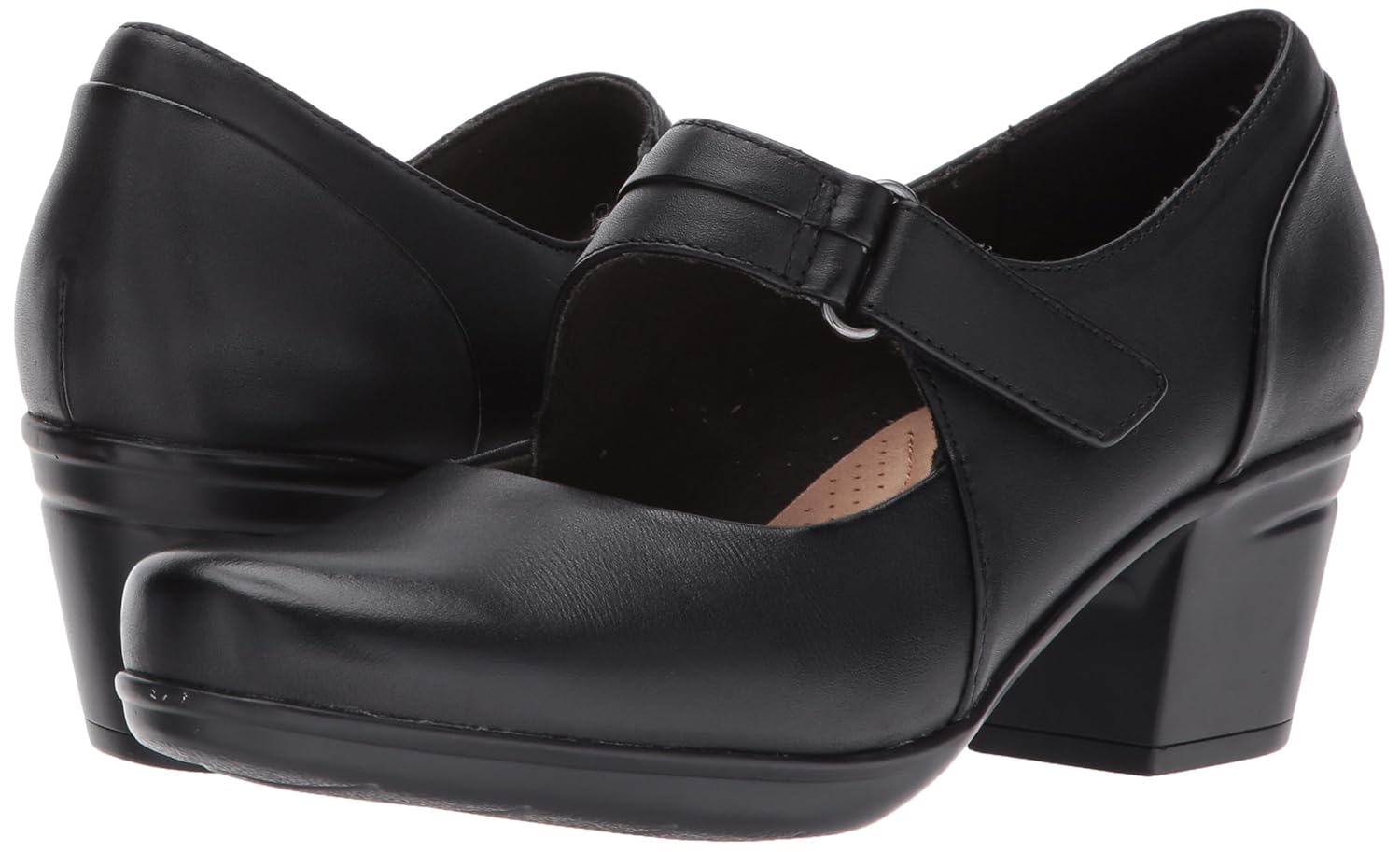 clarks emslie lulin mary jane