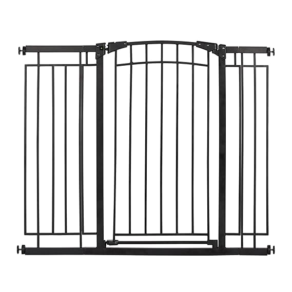 evenflo easy walk thru gate