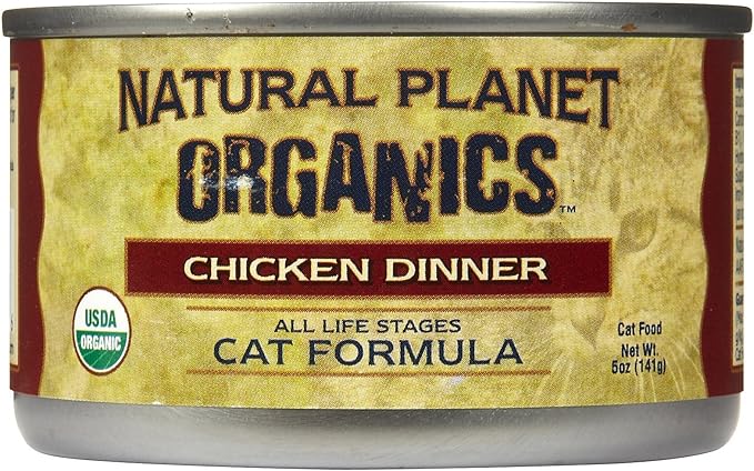 natural planet organics cat food