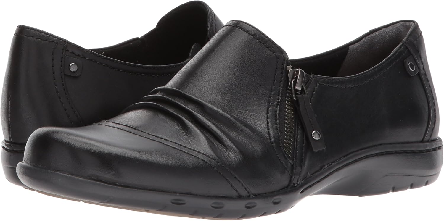 rockport cobb hill penfield flat