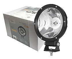 Hella 357200001 ValueFit 7" Driving Beam