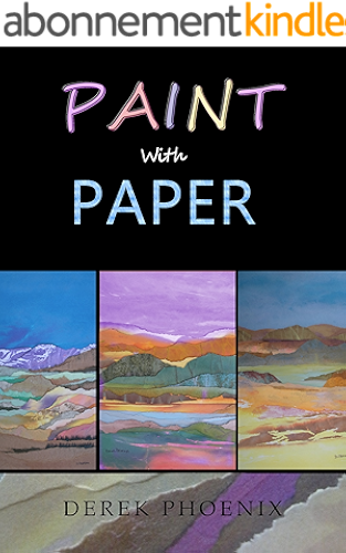Download Paint with Paper (English Edition) PDF