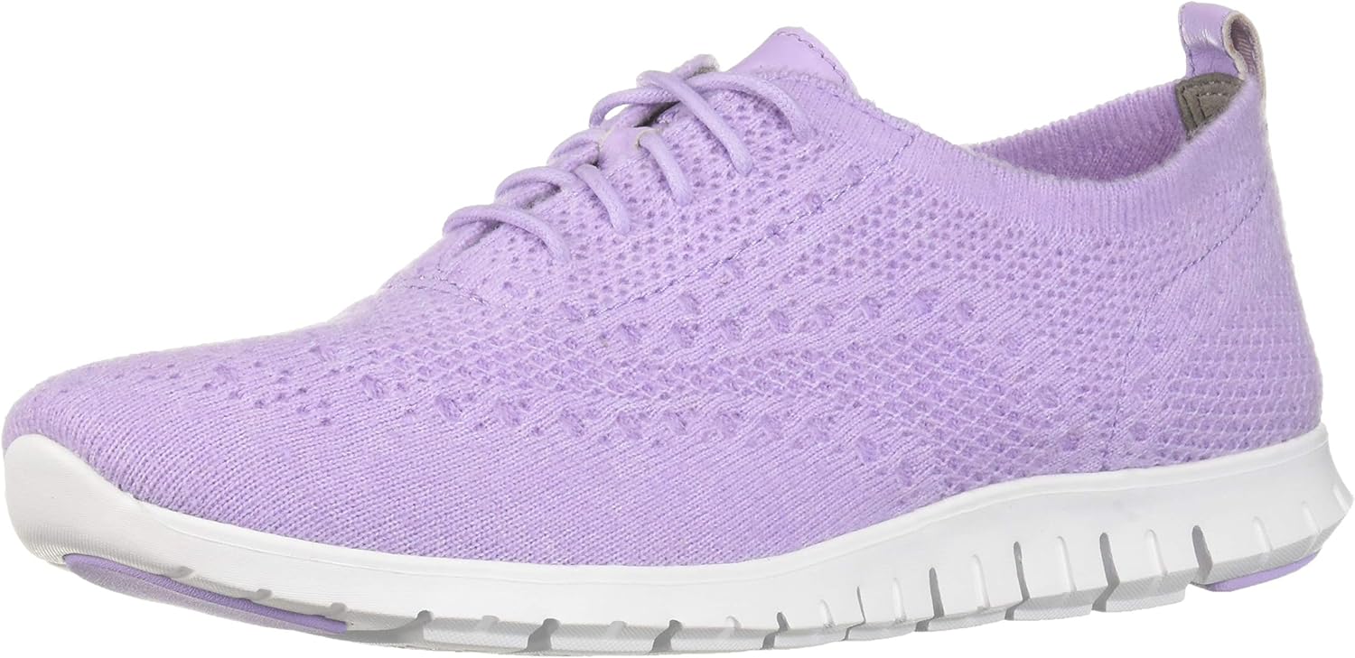 cole haan zerogrand stitchlite wool oxford