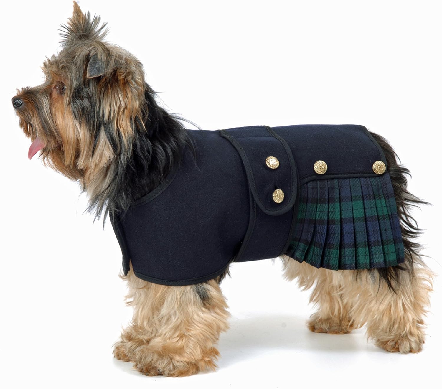 kilts for dogs