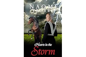 Hearts in the Storm