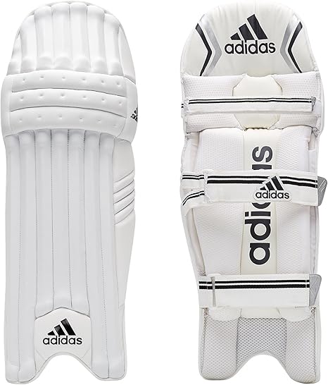 adidas batting pads