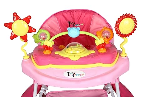 toy house baby walker