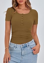 PRETTYGARDEN Women's 2025 Spring Summer Short