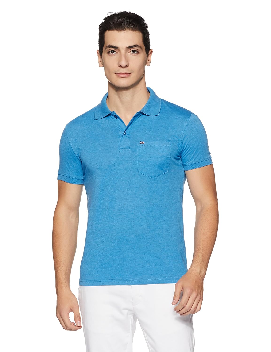 qube by fort collins men's polo