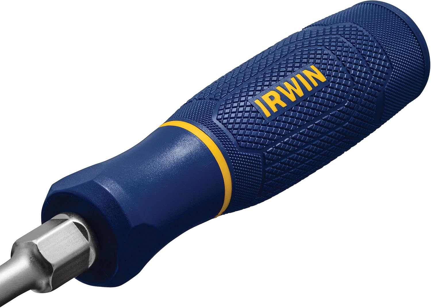 IRWIN Screwdriver Set, 8 Piece (1948801): Home Improvement