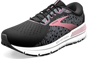 Brooks Women's Addiction GTS 15 Supportive Running Shoe