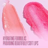 W7 Sweet Dreams Lip Scrub & Overnight Lip Mask Duo 2 Piece Gift Set view 5
