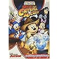 Mickey Mouse Clubhouse: Quest for the Crystal Mickey