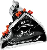 BISSELL 3-in-1 Stair and Upholstery Tool for SpotClean Cleaners 2369 view 6