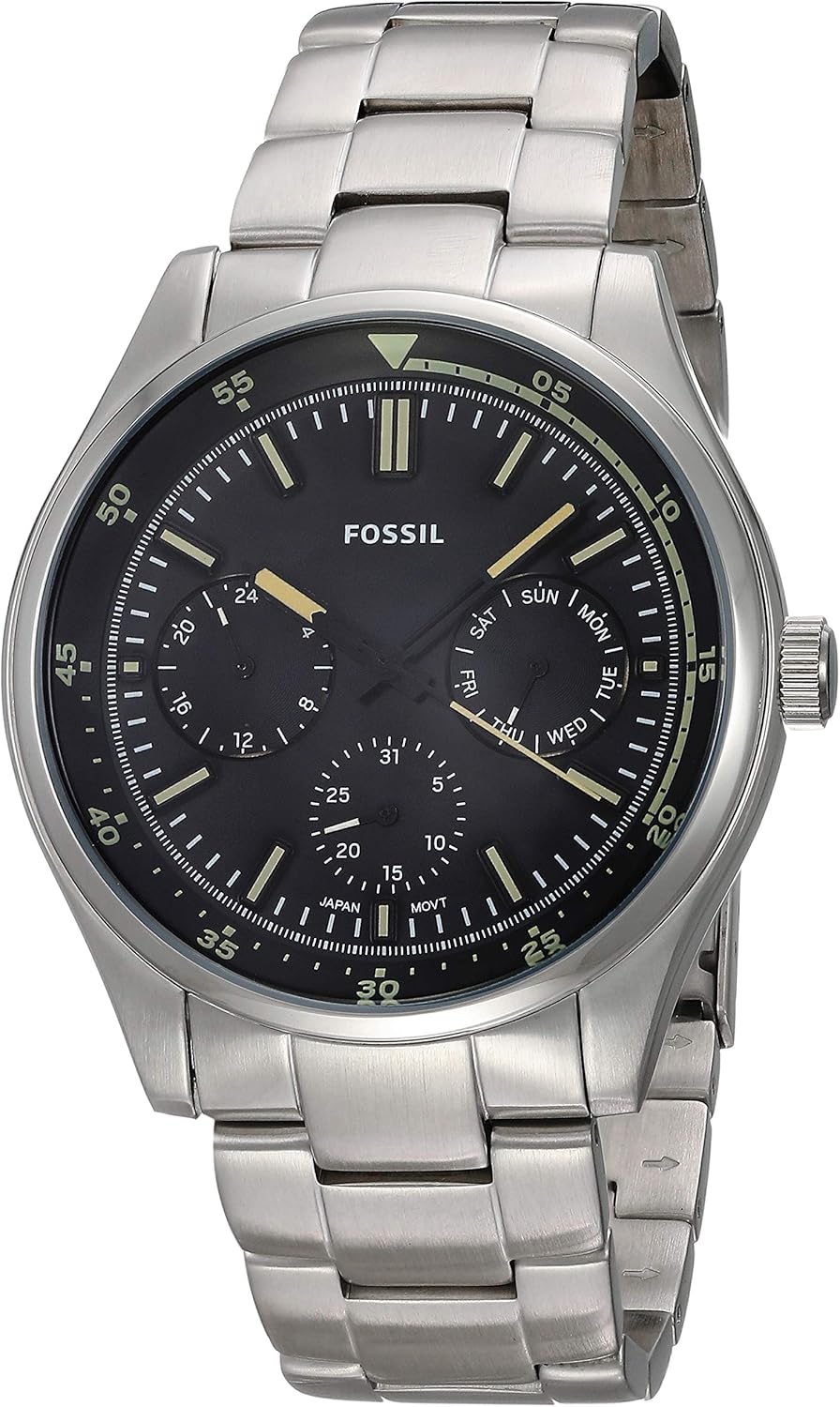 fs5575 fossil
