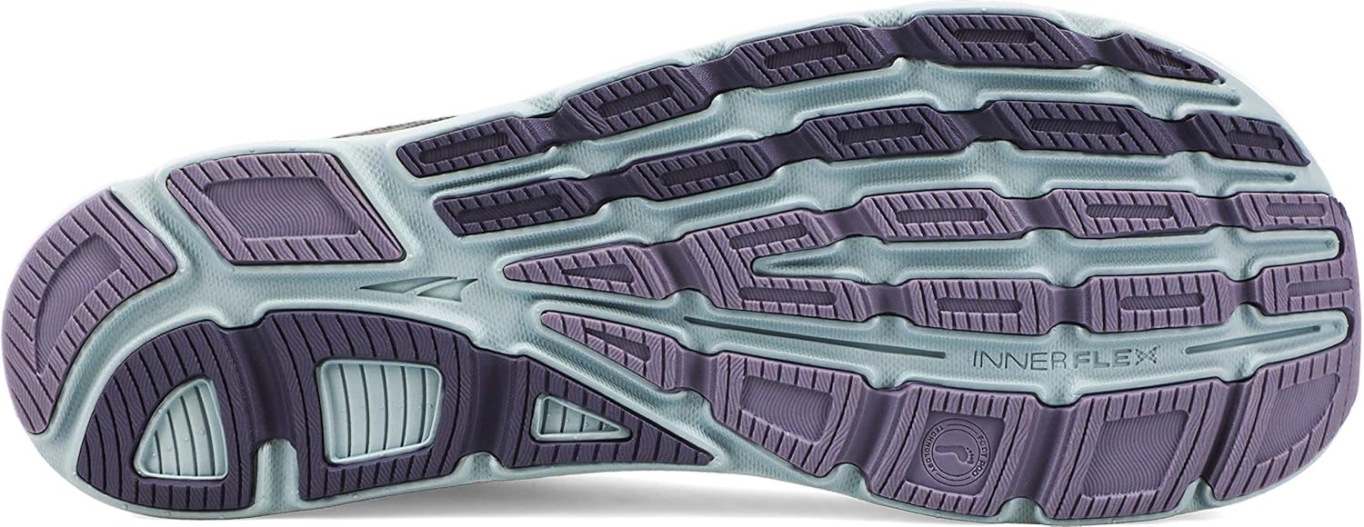  | ALTRA Women's AL0A4VR2 Torin 4.5 Plush Road Running Shoe | Road Running