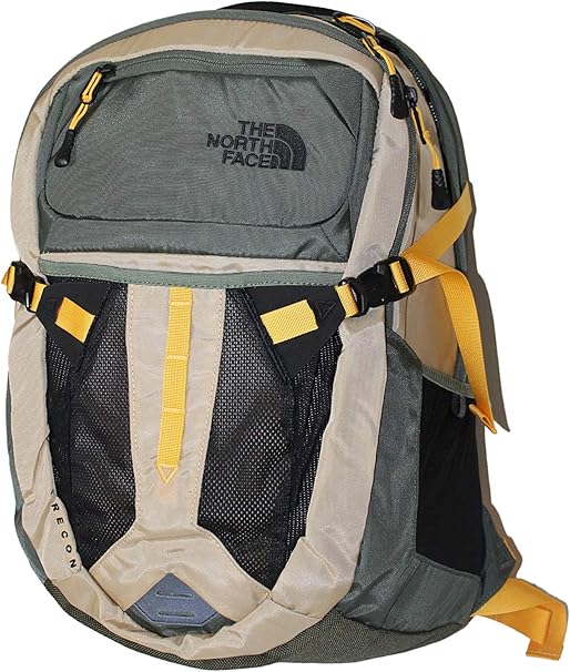 north face recon backpack amazon