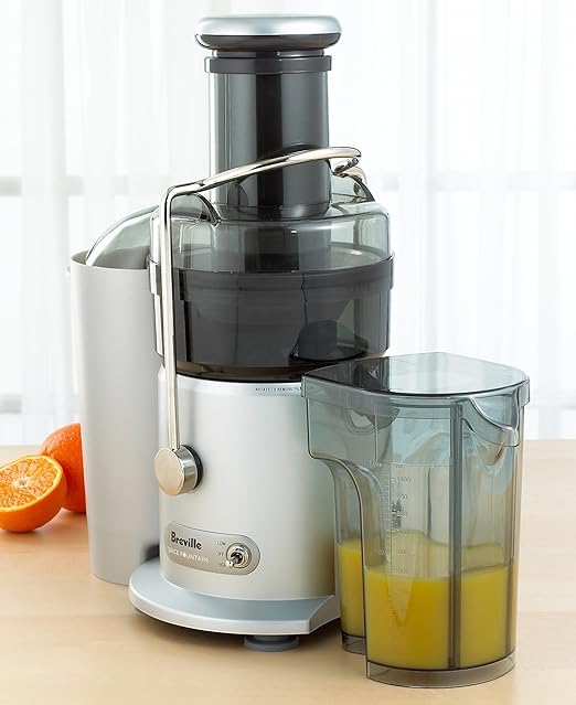 Breville fountain plus Breville fountain plus