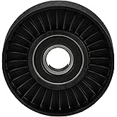 Gates 36323 DriveAlign Belt Drive Idler/Tensioner Pulley – OE Quality Replacement