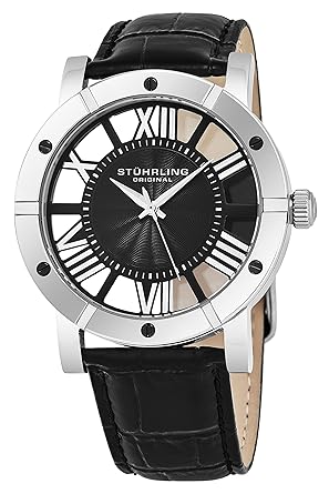 Citizen Eco-Drive Analog White Dial Mens Watch CA0341-52A- 23 cm