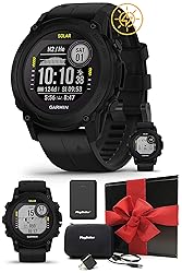 PlayBetter Garmin Descent G1 Solar (Black) Dive