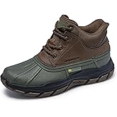 Skechers Men's John Deere Respected Swamper Rain Boot