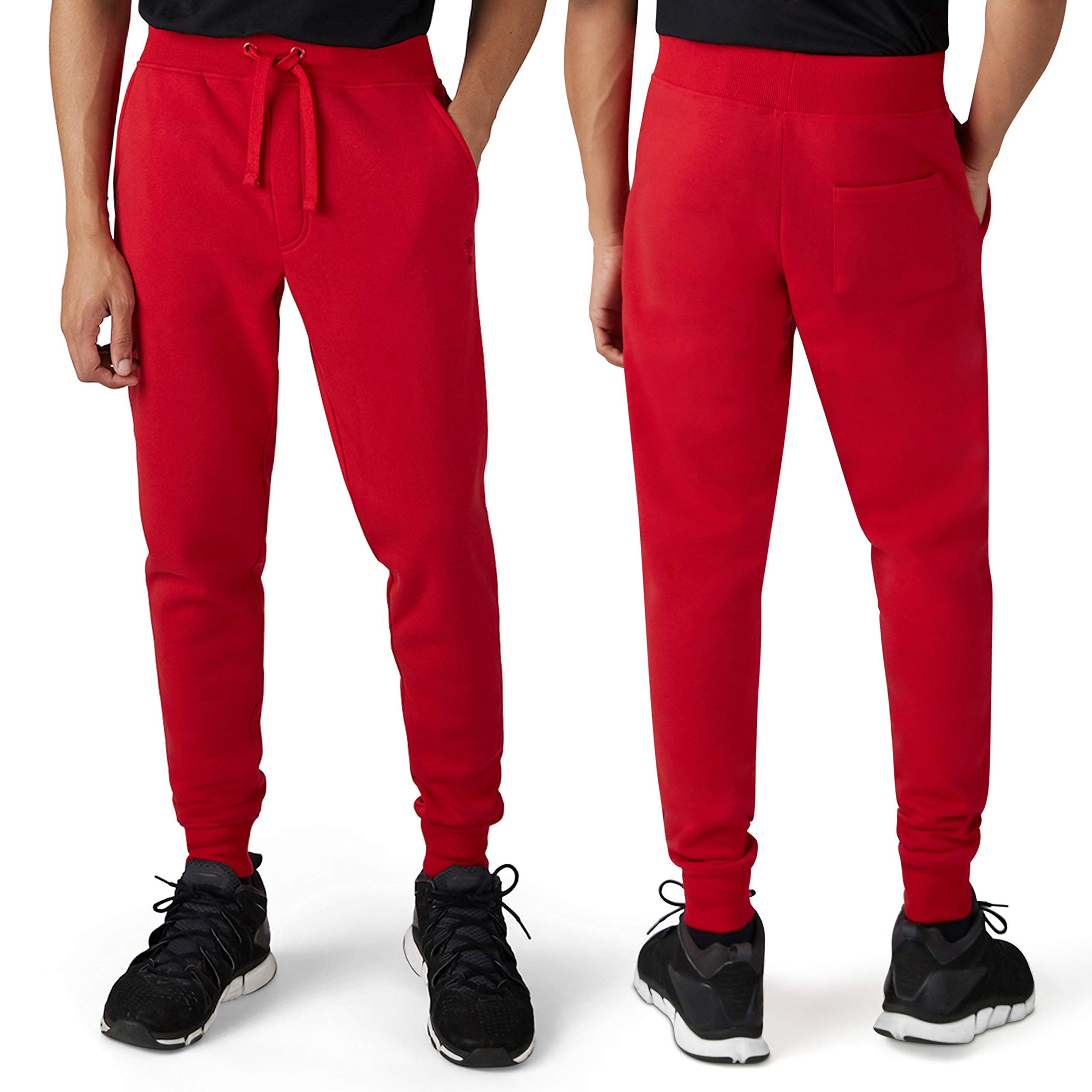 AKADEMIKS Joggers for Men - Stretch Sweatpants