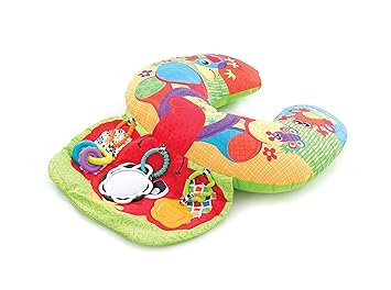 playgro activity pillow