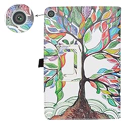 Bige for Lenovo Chromebook Duet 10.1 Case,PU