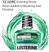 Listerine Freshburst Mouthwash 750ml Brand New view 3