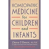 Homeopathic Medicine for Children and Infants