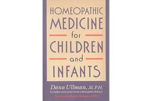 Homeopathic Medicine for Children and Infants