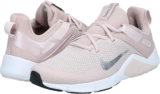 nike legend rose