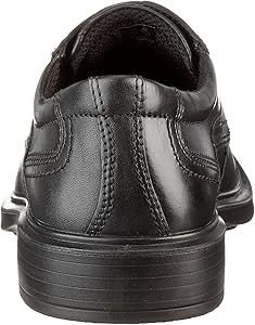 ecco men's helsinki cap toe oxfords