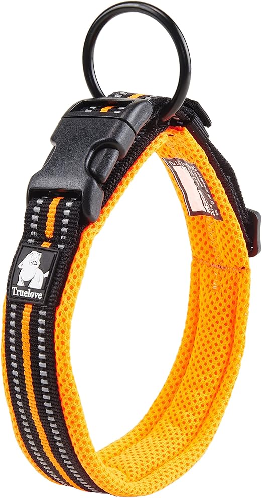 adjustable puppy collar