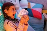 Kids Against Maturity Card Game for Kids and Families view 4