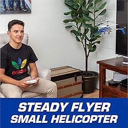 SYMA RC Helicopter for Adults Kids with Altitude