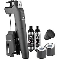 Coravin Timeless Three + Wine Preservation System