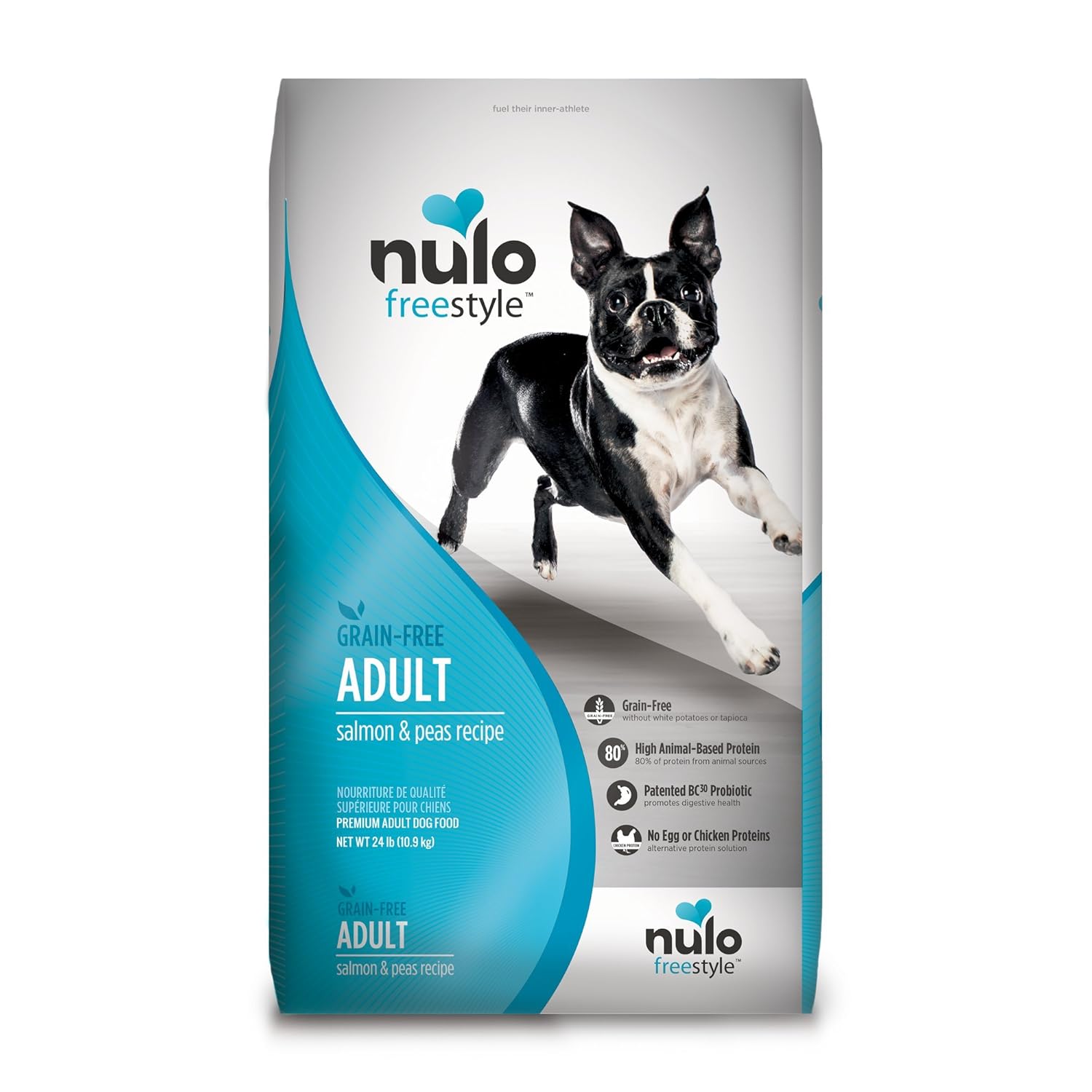 Nulo Senior Cat Food