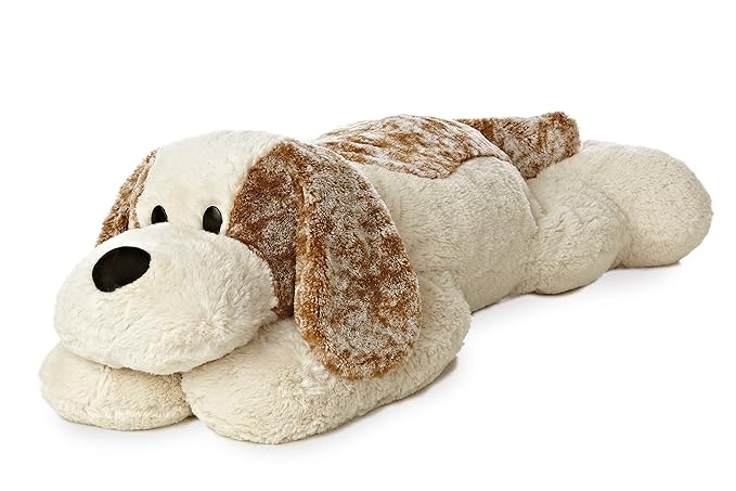 large stuffed animals for dogs