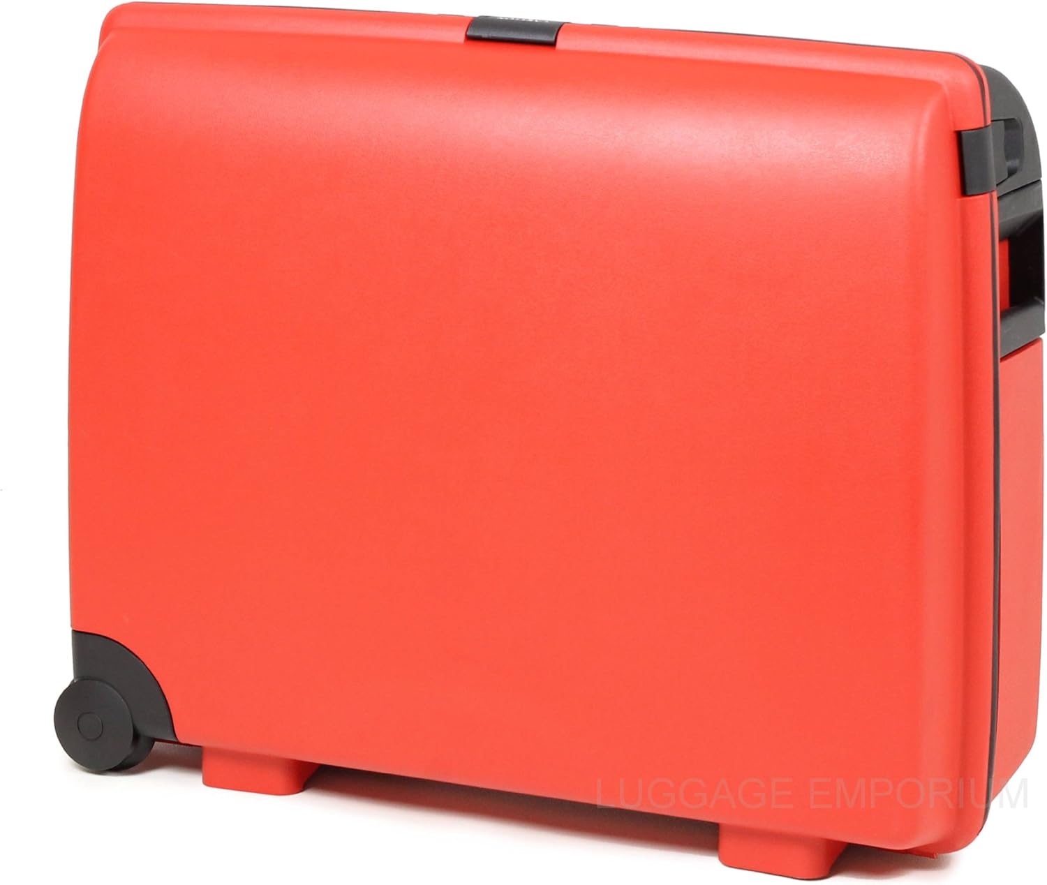 carlton hard case luggage