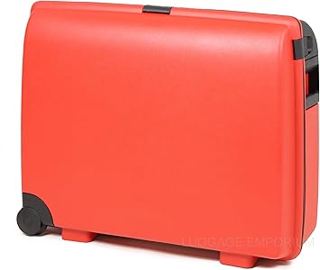 carlton airtec suitcase spare wheels