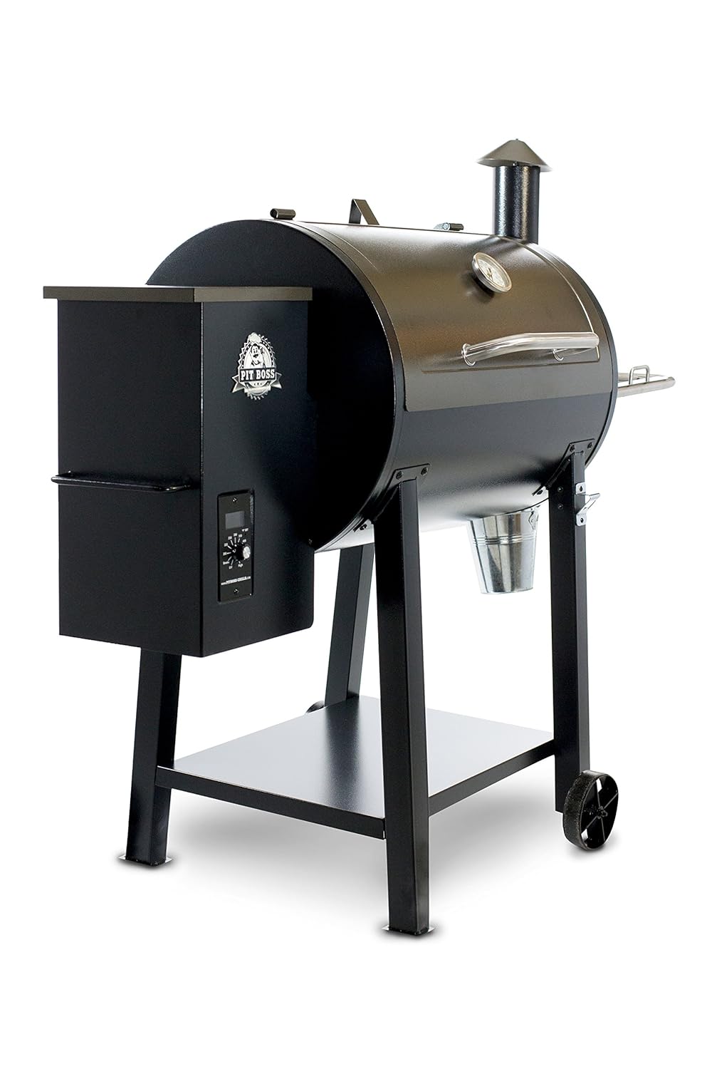 Patio Lawn Garden Pit Boss Grills 340 Wood Pellet Grill Grills Outdoor Cooking