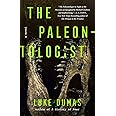 The Paleontologist: A Novel
