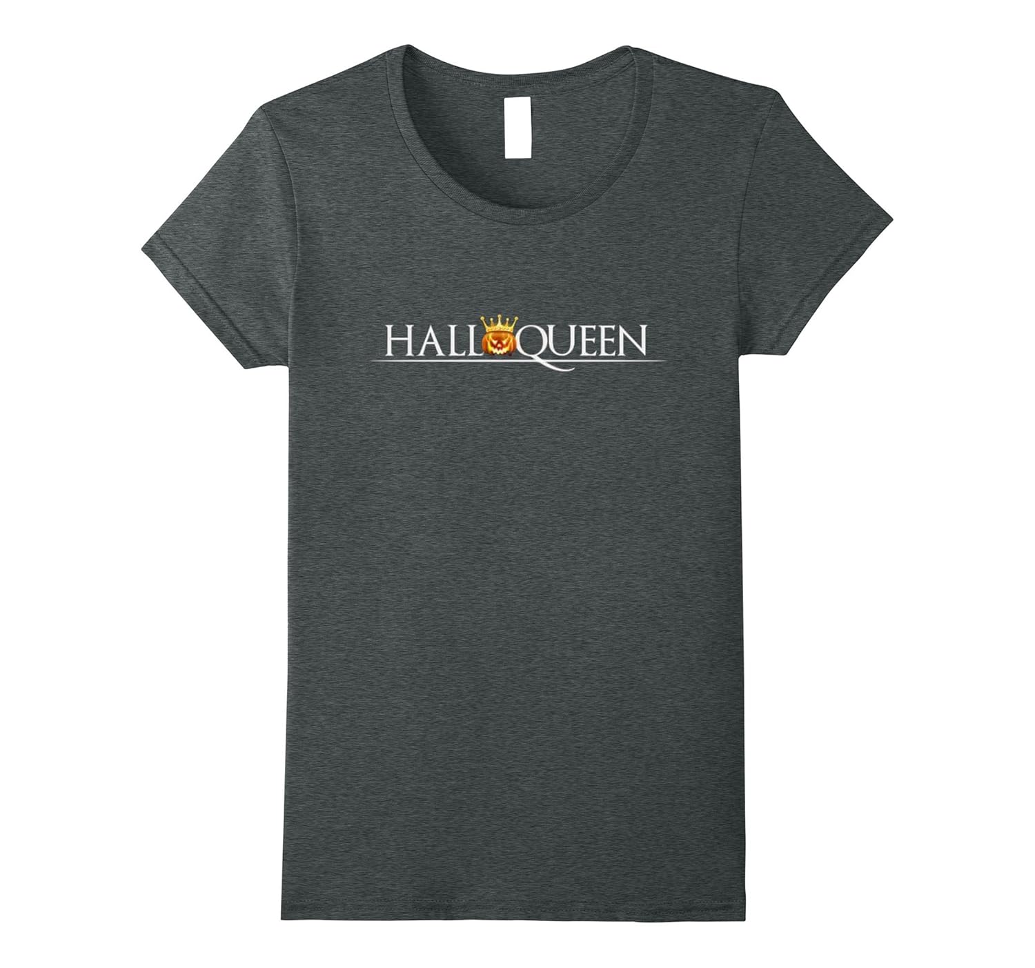 Halloqueen Shirt-Great Gifts For Halloween-Awesome Cute Tee.-ANZ