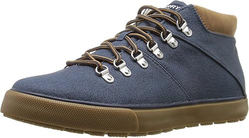 tenis top sider masculino