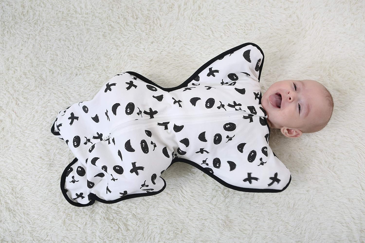 miracle sleep sack